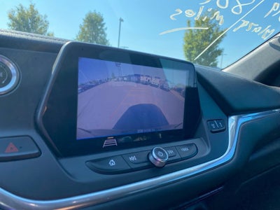 2019 Chevrolet Blazer 4DR FWD LT