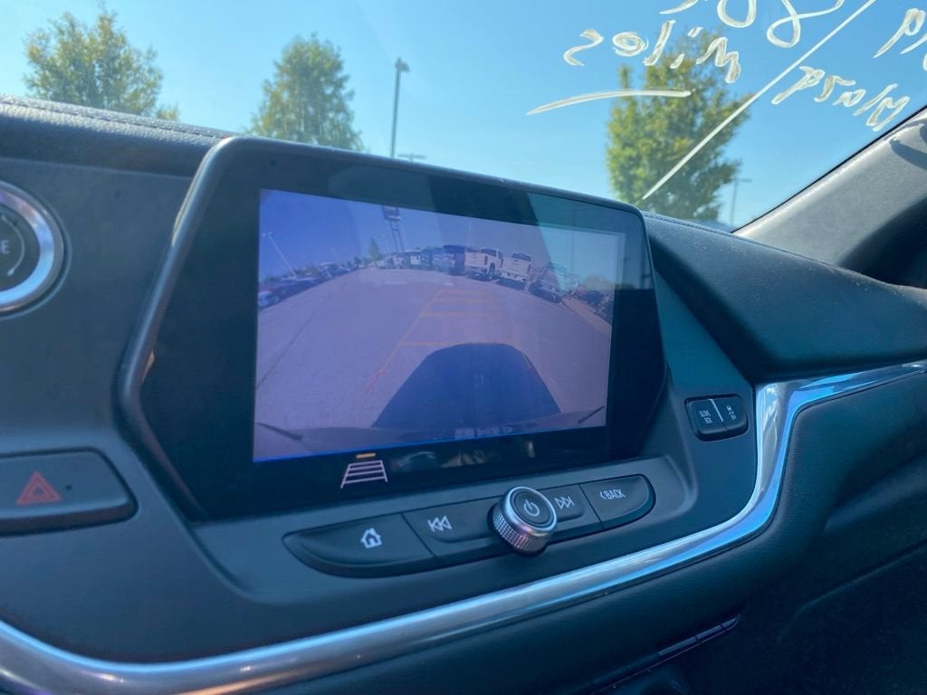 2019 Chevrolet Blazer 4DR FWD LT