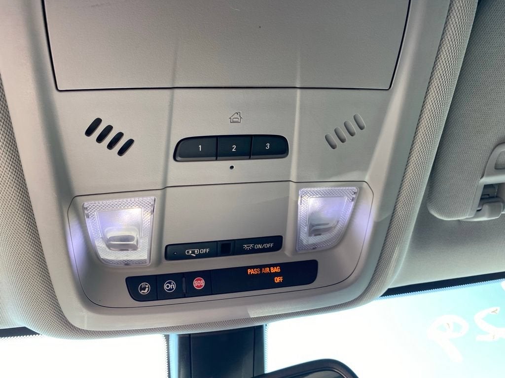 2019 Chevrolet Blazer 4DR FWD LT