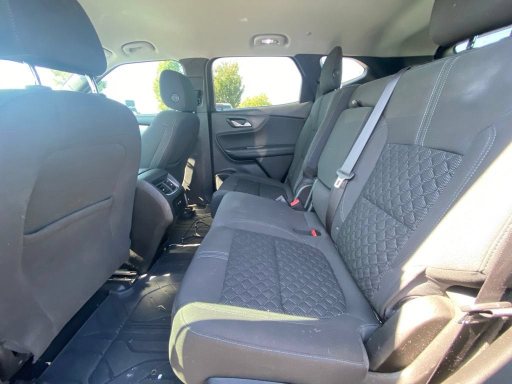 2019 Chevrolet Blazer 4DR FWD LT