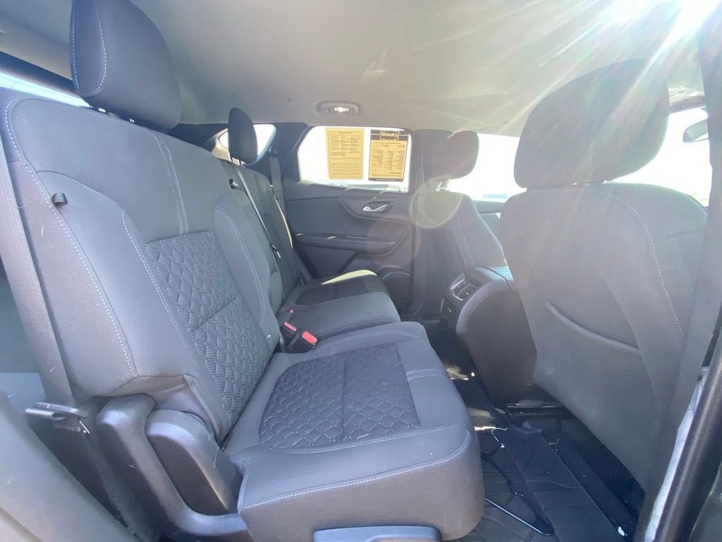 2019 Chevrolet Blazer 4DR FWD LT