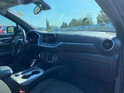 2019 Chevrolet Blazer 4DR FWD LT