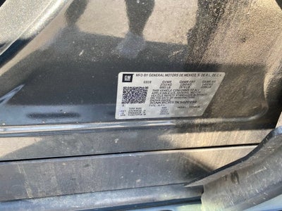 2019 Chevrolet Blazer 4DR FWD LT