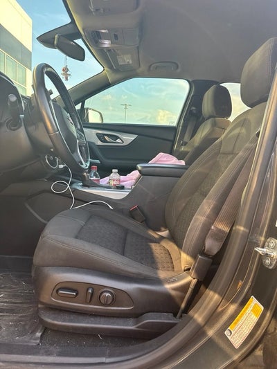 2019 Chevrolet Blazer 4DR FWD LT