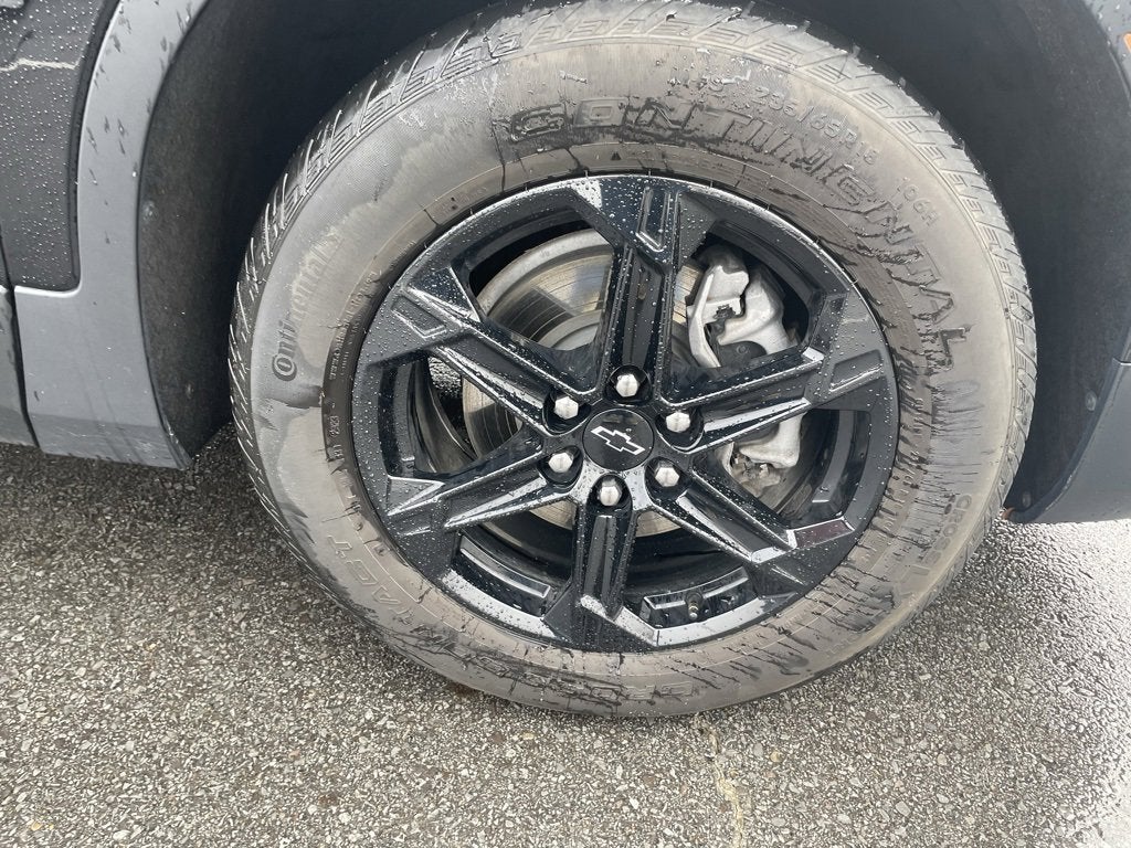 2024 Chevrolet Blazer 3LT