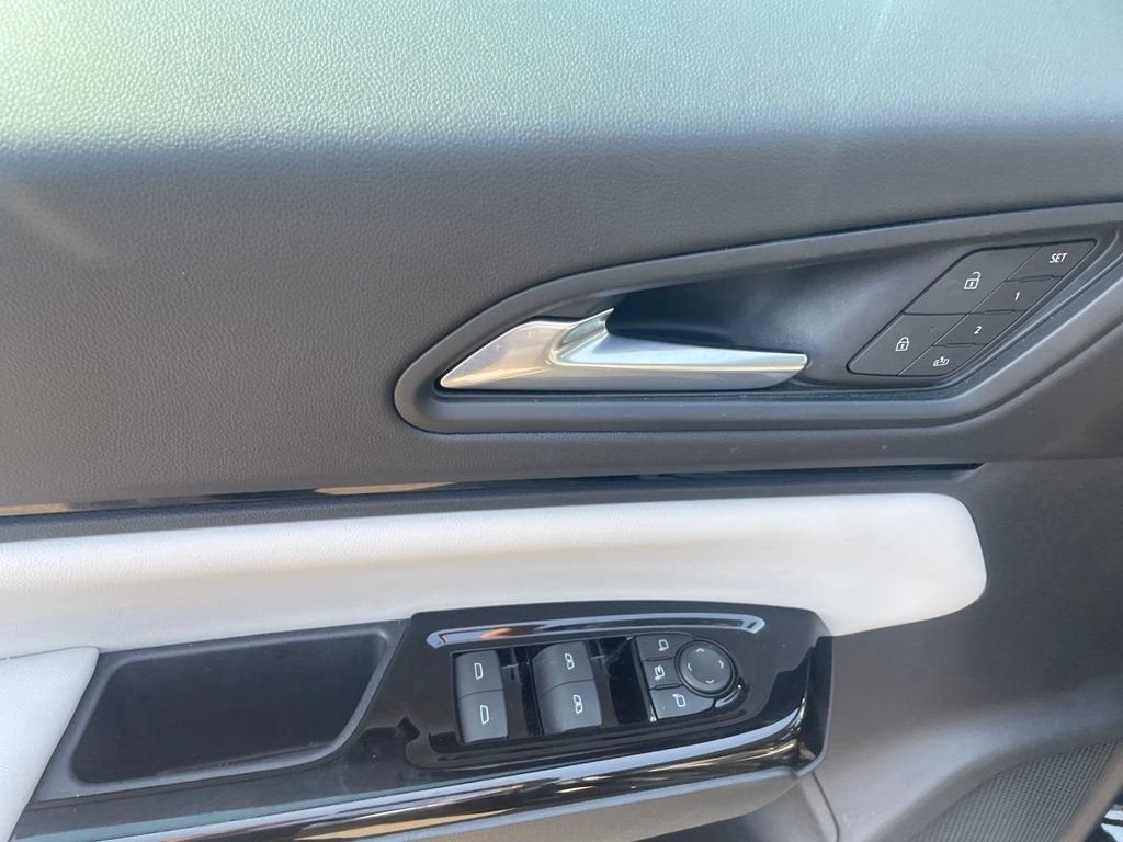2024 Honda Prologue 1SI