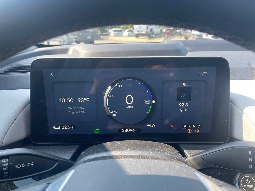 2024 Honda Prologue 1SI