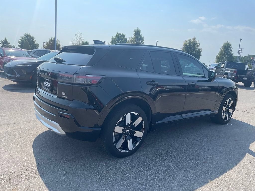 2024 Honda Prologue 1SI