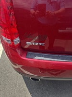 2013 Cadillac SRX Performance Collection