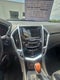 2013 Cadillac SRX Performance Collection