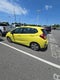 2017 Honda Fit EX