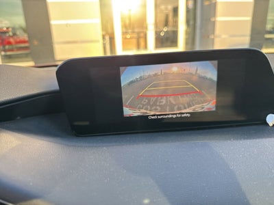 2024 Mazda Mazda3 Sedan 2.5 S Select Sport