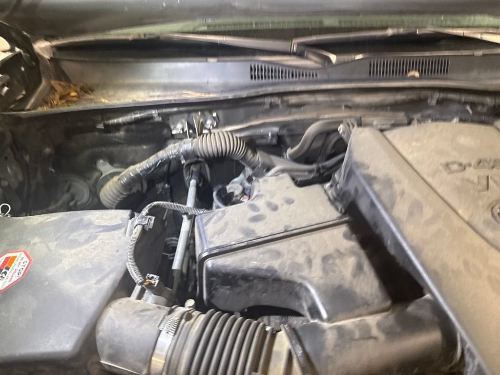 2019 Toyota Tacoma 4WD SR