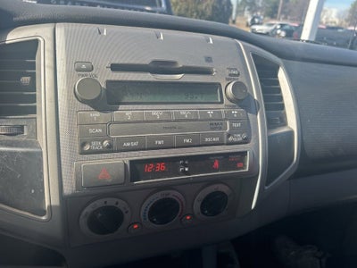 2011 Toyota Tacoma PreRunner