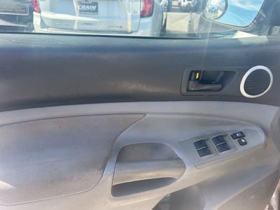 2011 Toyota Tacoma PreRunner