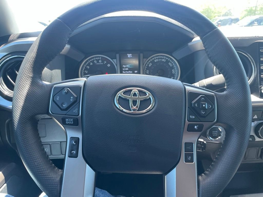 2023 Toyota Tacoma 2WD SR5
