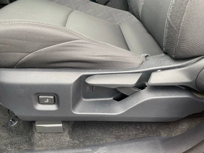 2025 Toyota Tacoma 2WD SR5