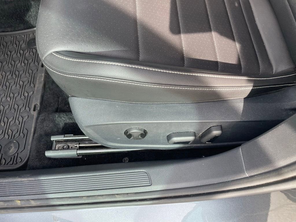 2023 Volkswagen Jetta SE