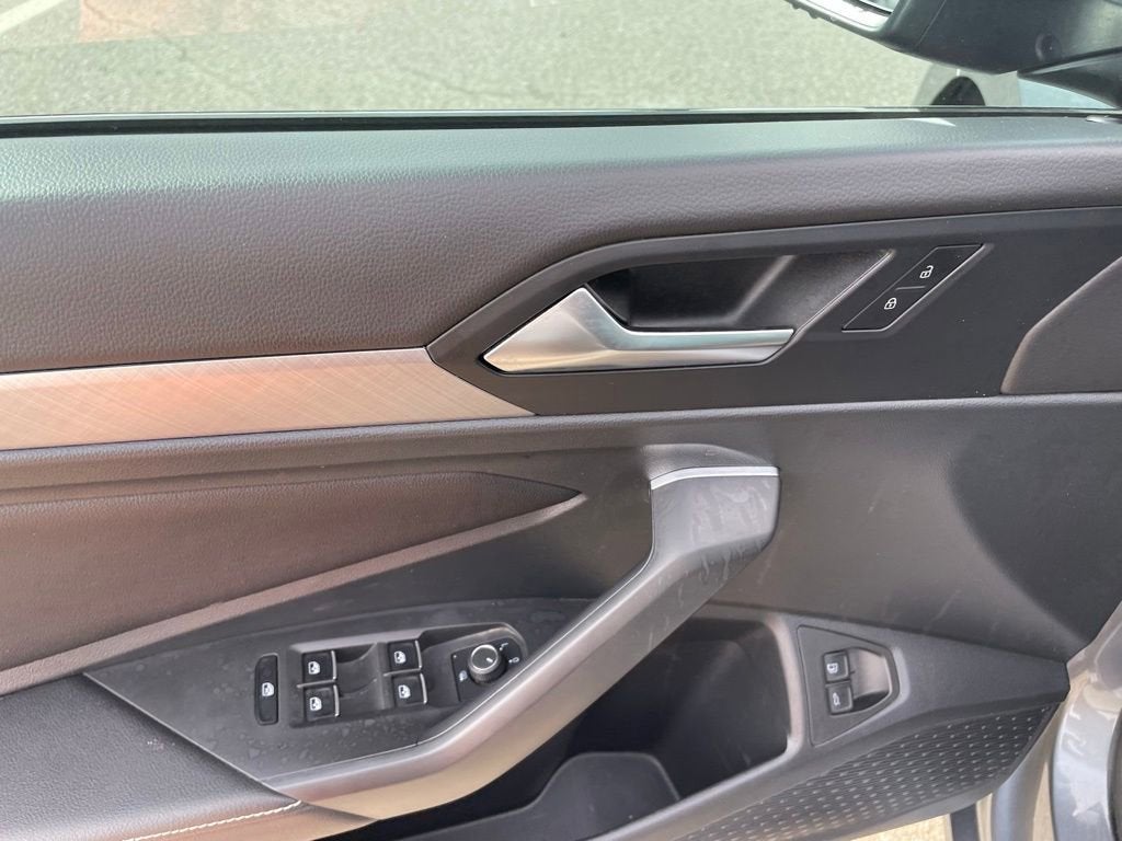 2023 Volkswagen Jetta SE