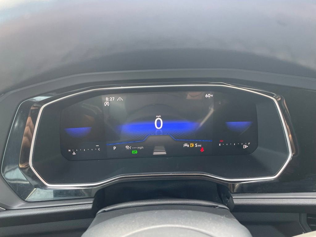 2023 Volkswagen Jetta SE