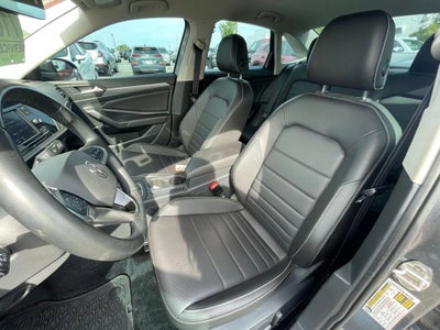 2023 Volkswagen Jetta SE