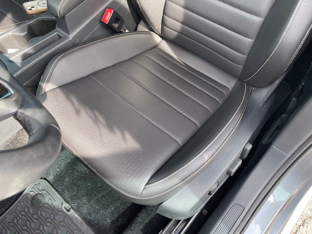 2023 Volkswagen Jetta SE