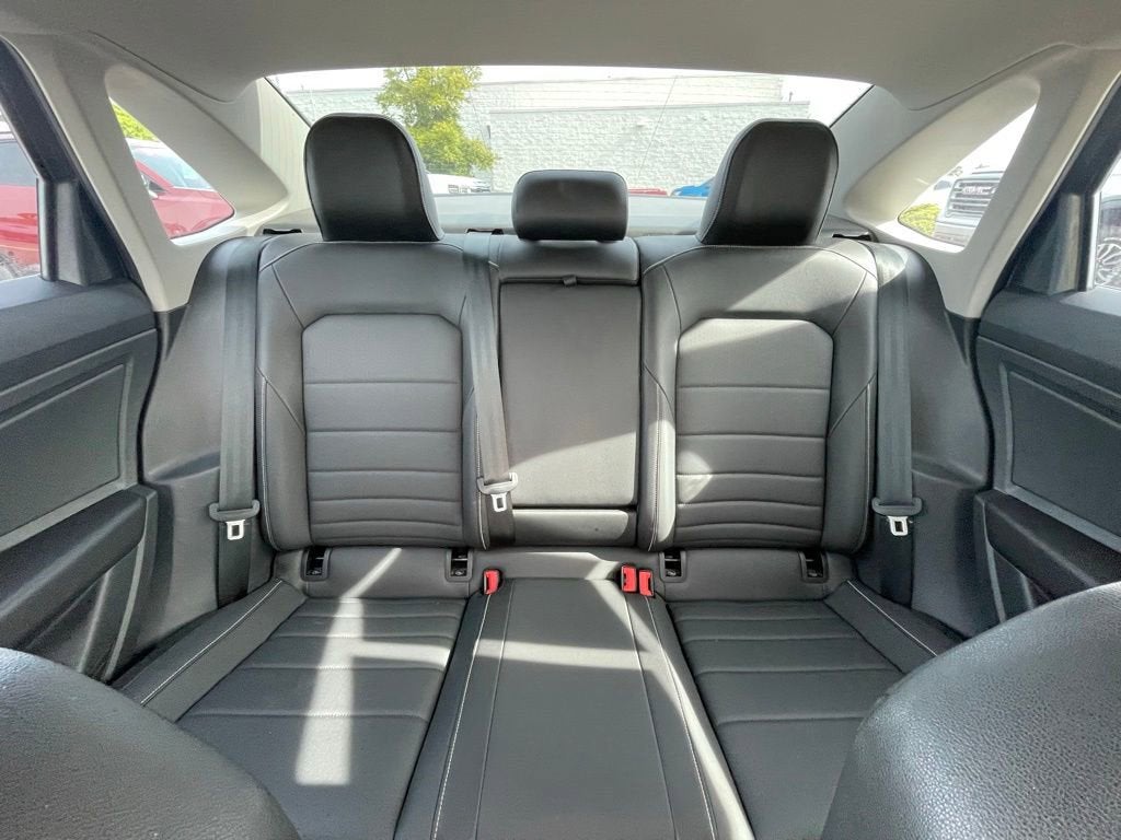 2023 Volkswagen Jetta SE