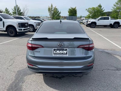 2023 Volkswagen Jetta SE