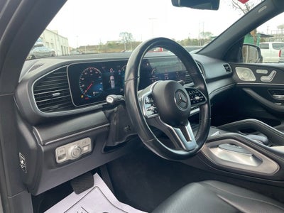 2023 Mercedes-Benz GLE GLE 350