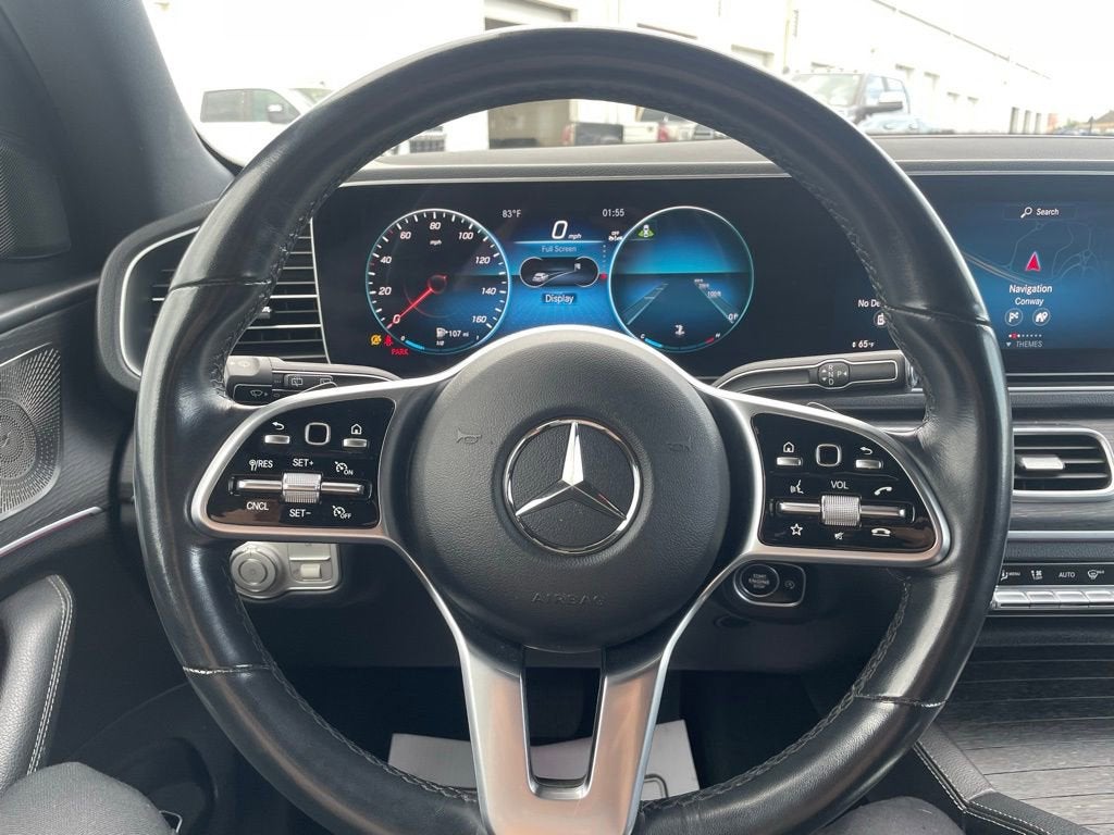 2023 Mercedes-Benz GLE GLE 350
