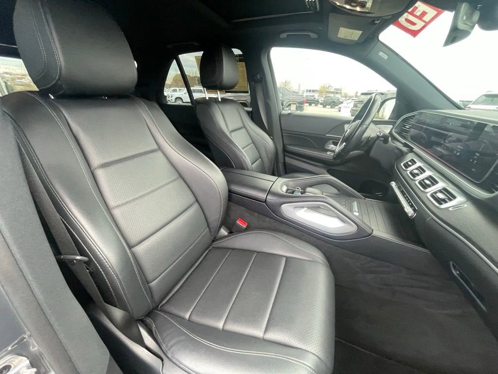 2023 Mercedes-Benz GLE GLE 350