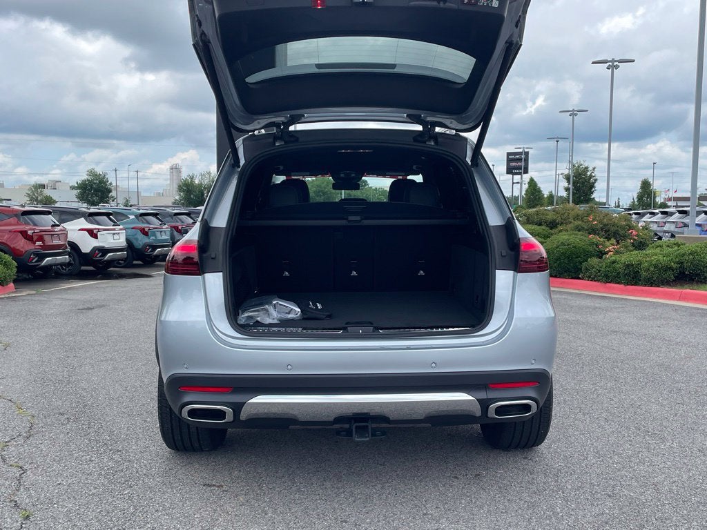 2025 Mercedes-Benz GLE GLE 450