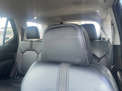 2024 Honda Pilot EX-L 7 Passenger