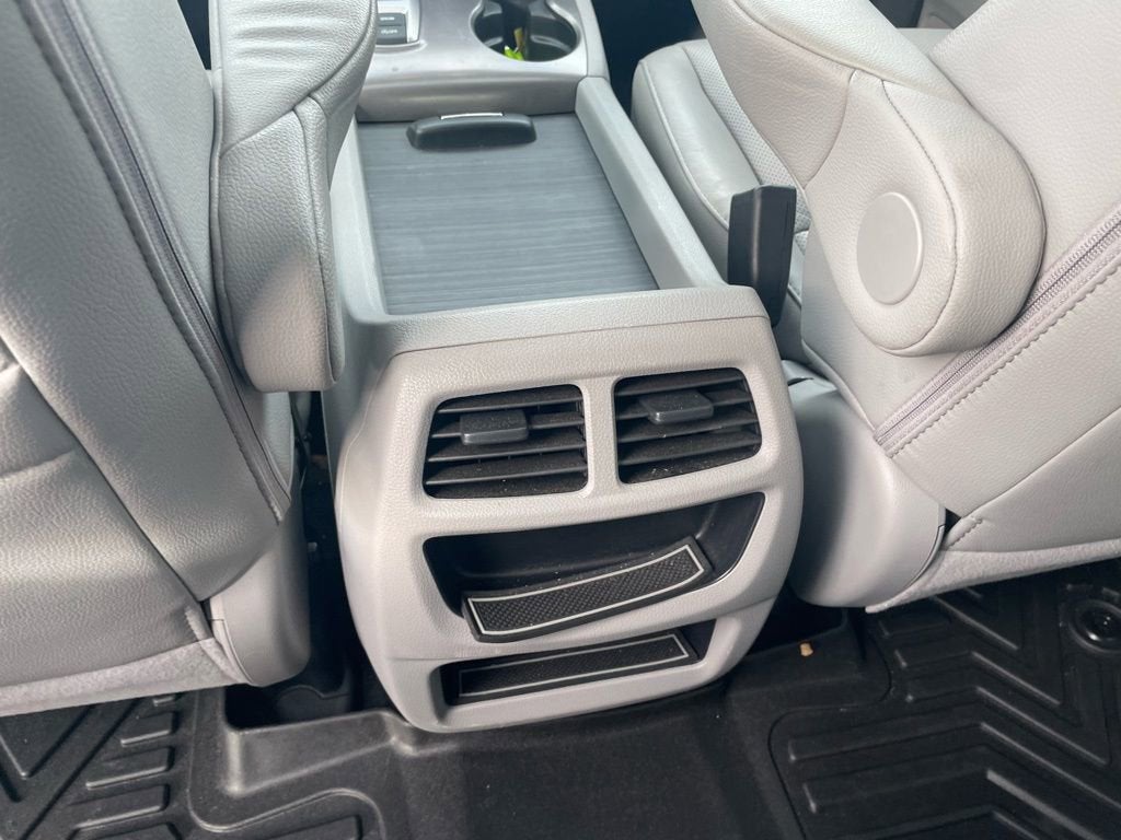 2020 Honda Ridgeline RTL