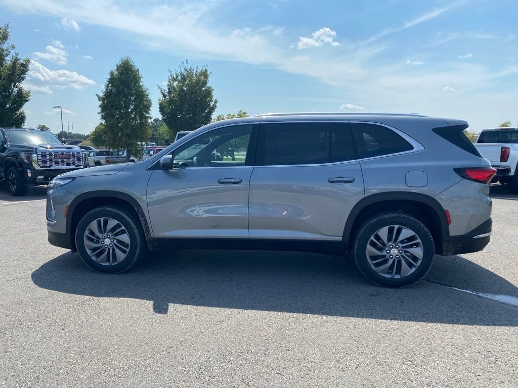 2027 Buick Enclave Preferred