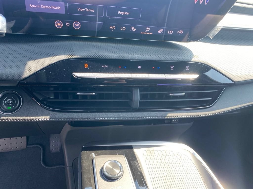 2027 Buick Enclave Preferred