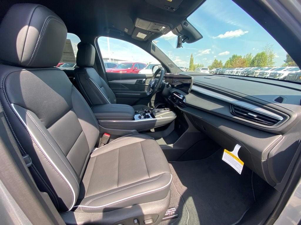 2027 Buick Enclave Preferred