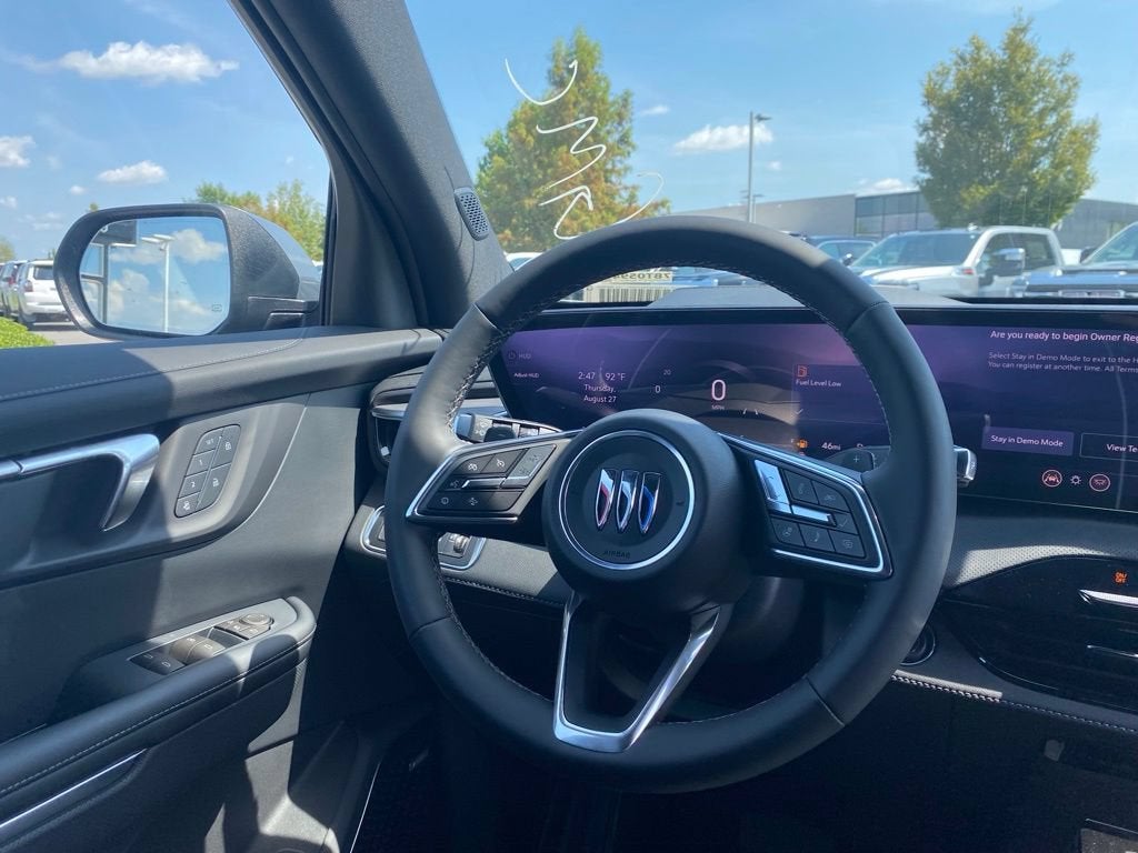 2027 Buick Enclave Preferred