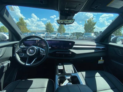 2027 Buick Enclave Preferred