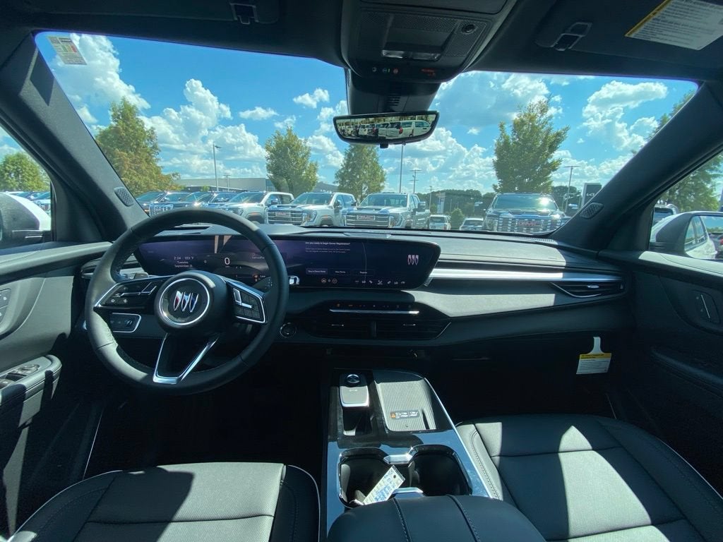 2027 Buick Enclave Preferred