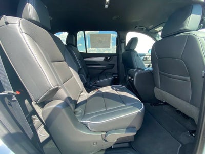 2027 Buick Enclave Preferred