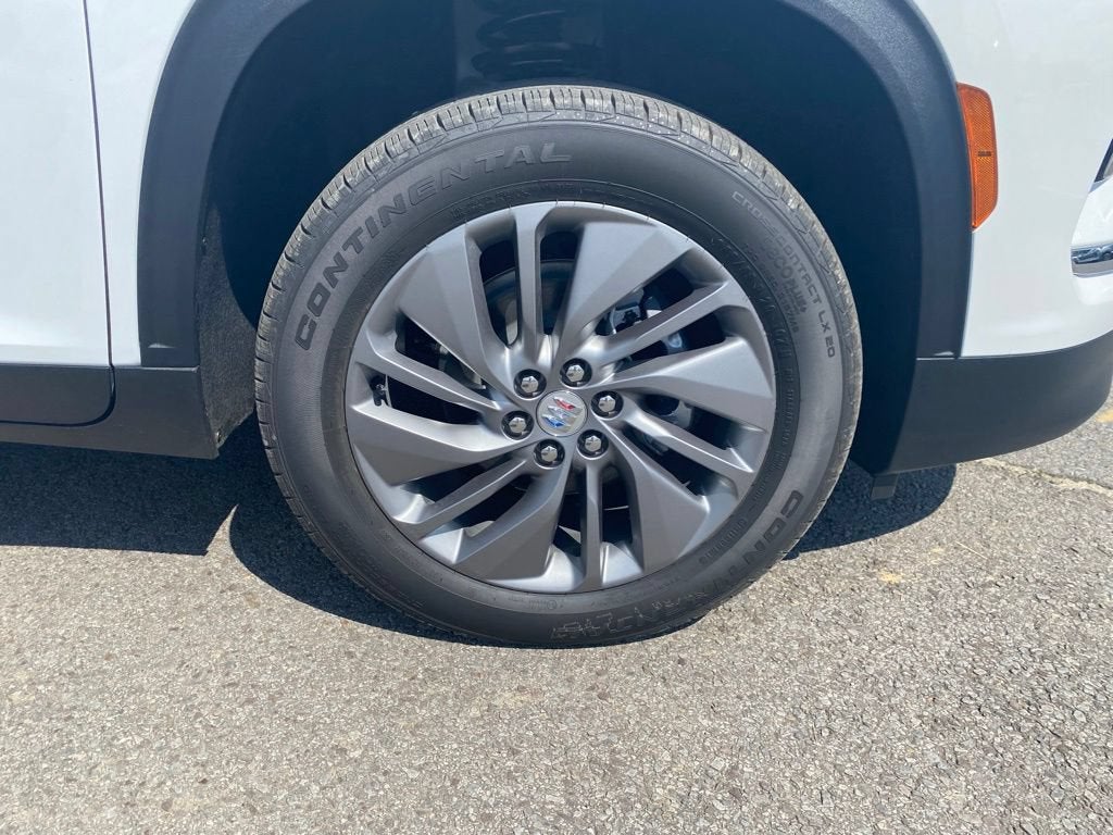 2027 Buick Enclave Preferred