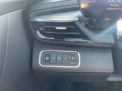 2027 Buick Enclave Preferred