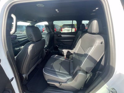2027 Buick Enclave Preferred