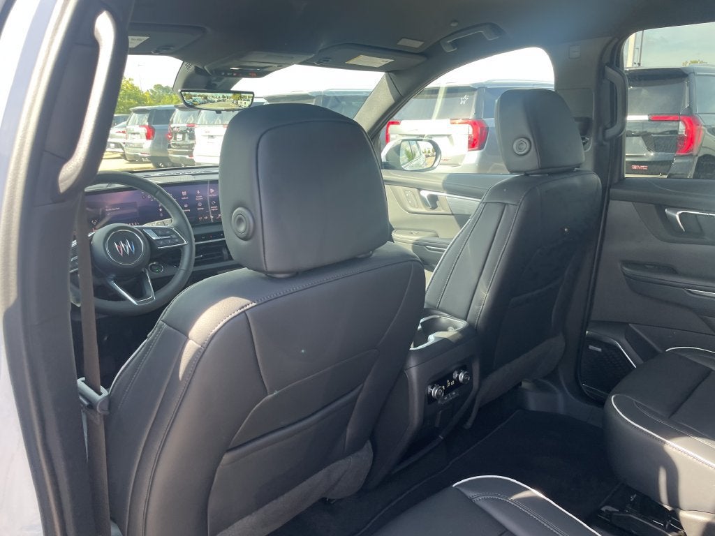 2027 Buick Enclave Preferred