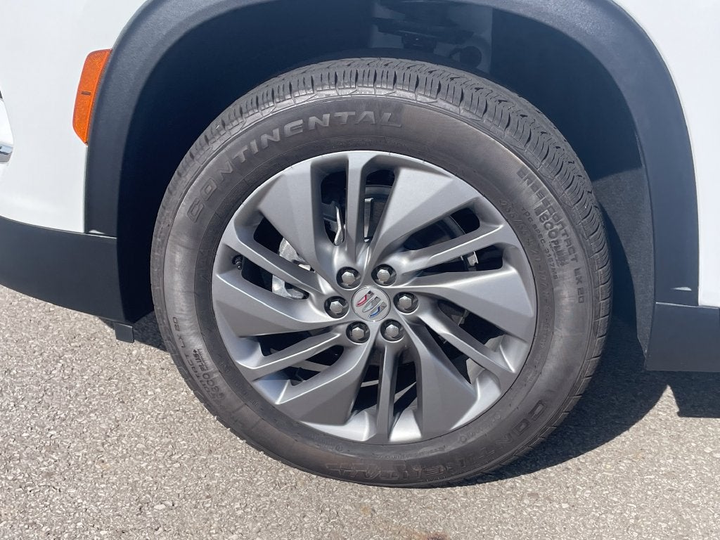 2027 Buick Enclave Preferred