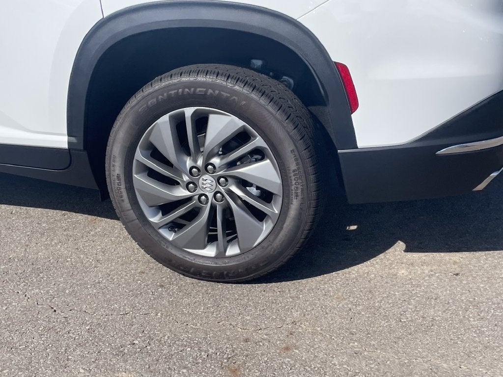2027 Buick Enclave Preferred