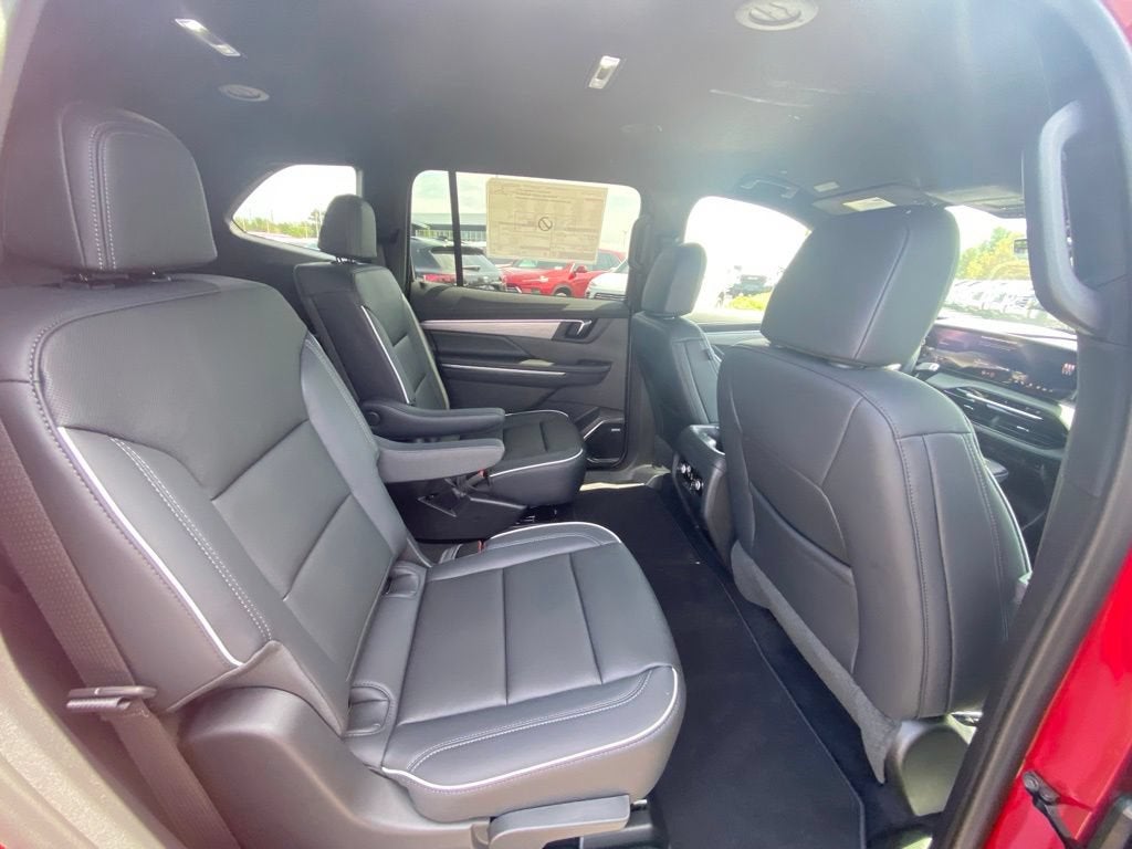 2027 Buick Enclave Preferred
