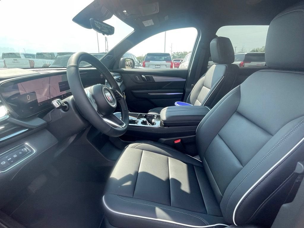 2027 Buick Enclave Preferred