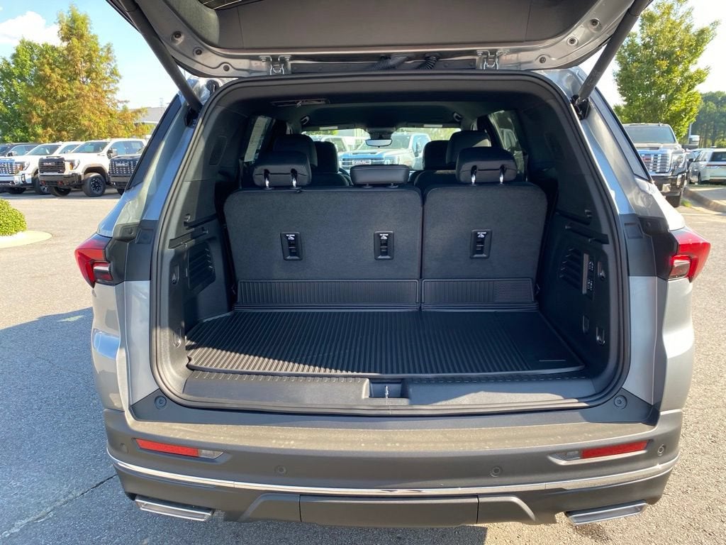 2027 Buick Enclave Preferred